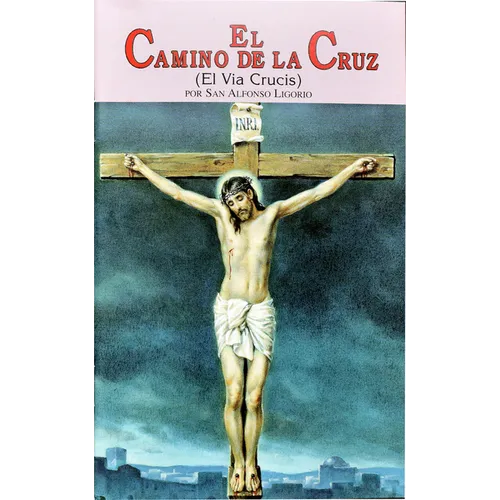 El Camino de la Cruz
