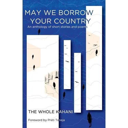 May We Borrow Your Country