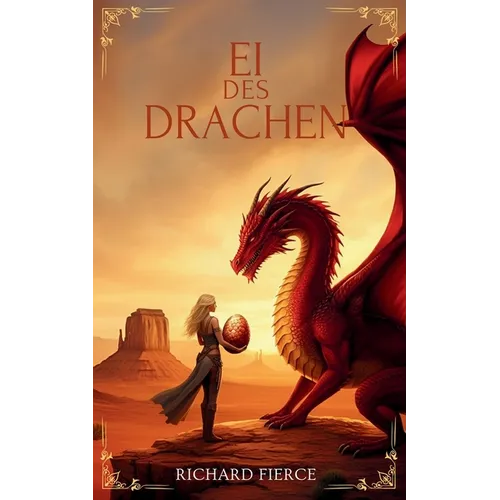 Ei des Drachen