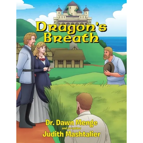 Dragon's Breath