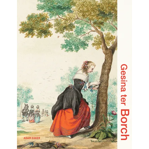 Gesina Ter Borch