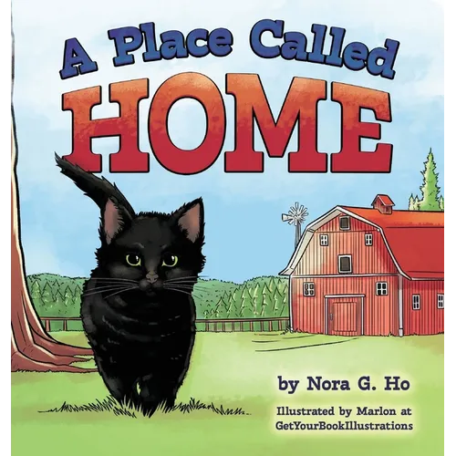 A Place Called Home