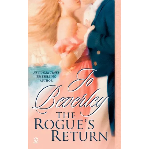 The Rogue's Return