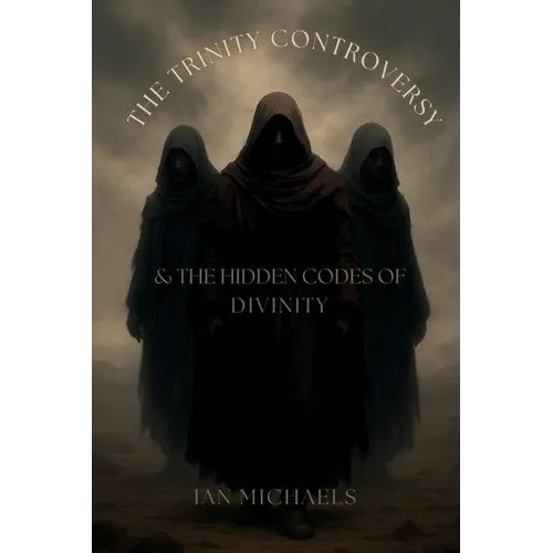 The Trinity Controversy & The Hidden Codes of Divinity