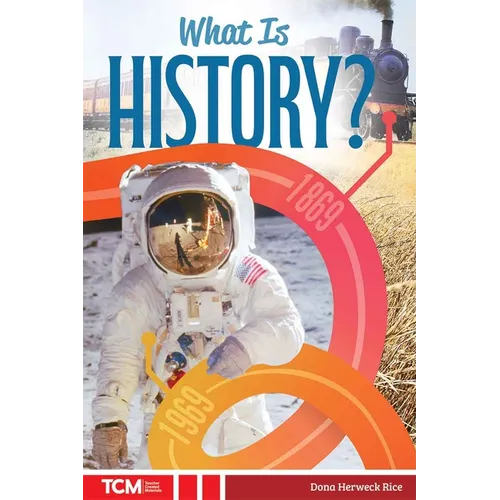 What Is History?