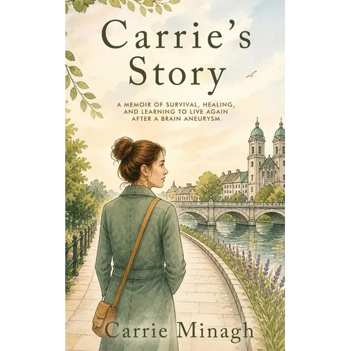 Carrie's Story