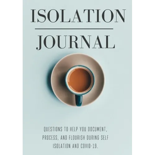 Isolation Journal