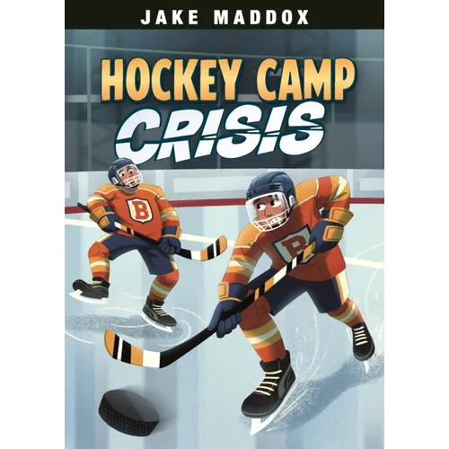 Hockey Camp Crisis