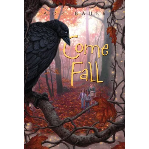 Come Fall