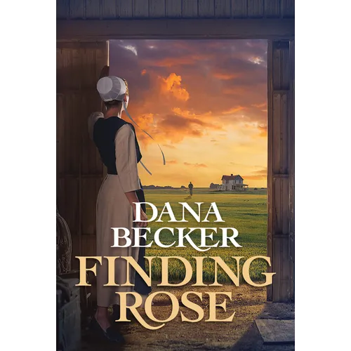 Finding Rose