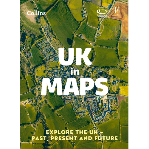 UK in Maps