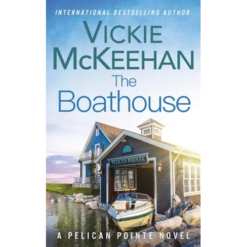 The Boathouse