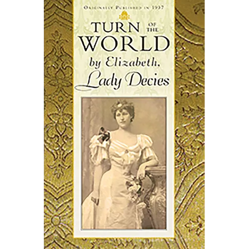 Turn of the World