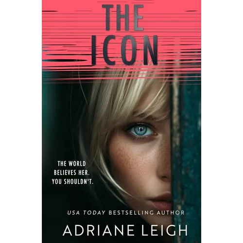 The Icon: A Chilling Psychological Thriller
