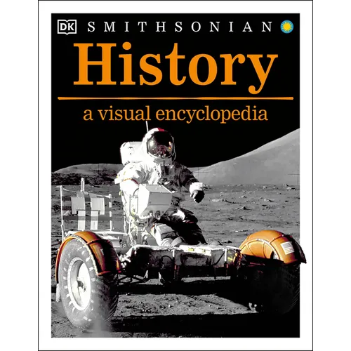 History: A Visual Encyclopedia of World History