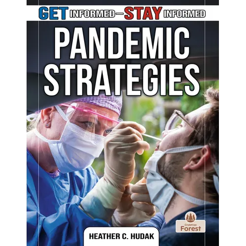 Pandemic Strategies