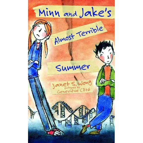 Minn and Jake's Almost Terrible Summer
