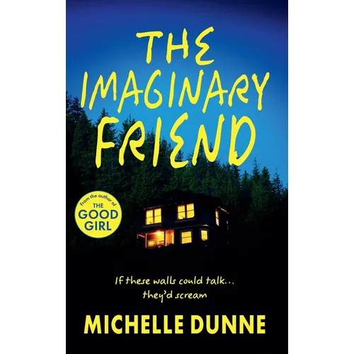 The Imaginary Friend