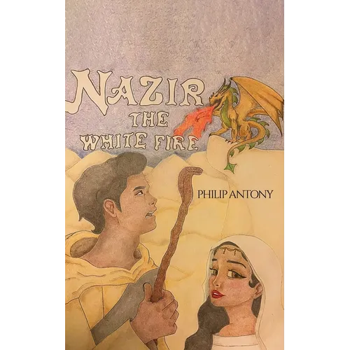 Nazir: The White Fire
