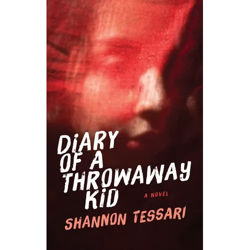 DIary of a Throwaway Kid