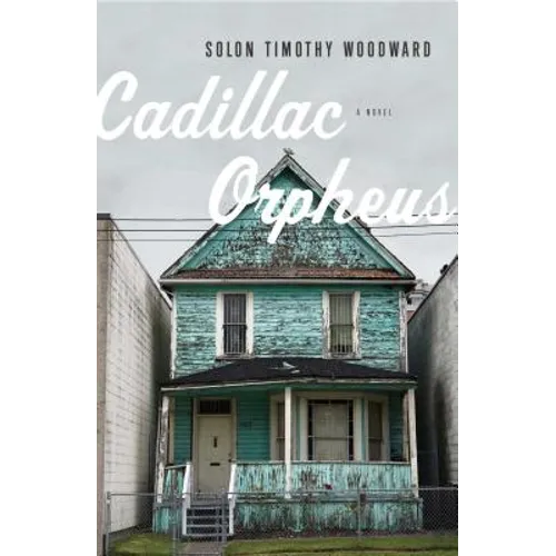 Cadillac Orpheus