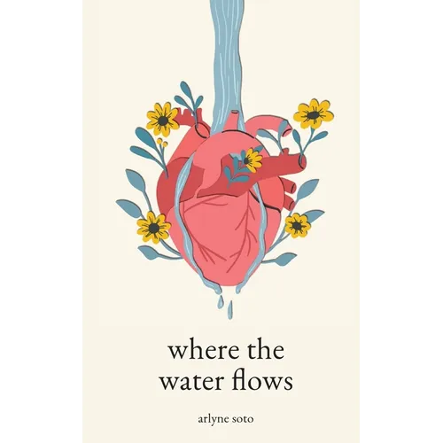 where the water flows
