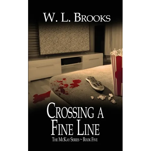 Crossing a Fine Line
