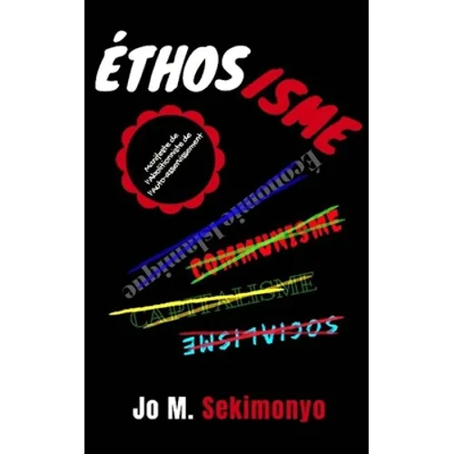 Éthosisme