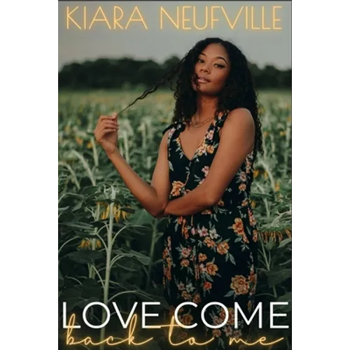 Love Come Back To Me