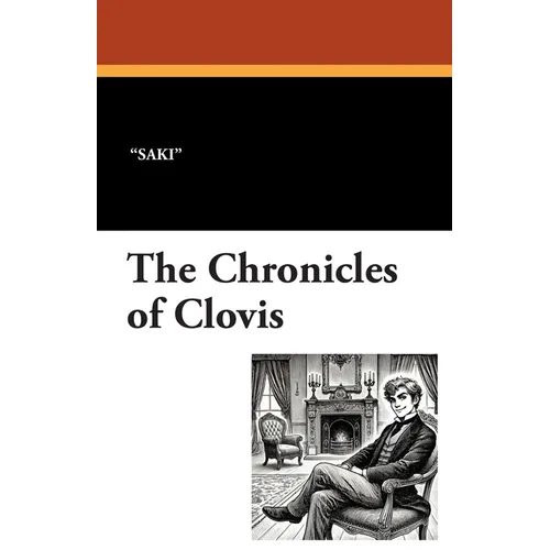 The Chronicles of Clovis