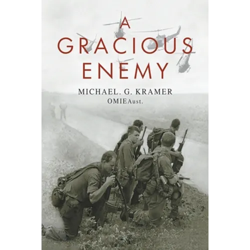 A Gracious Enemy