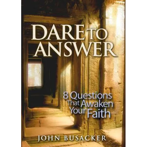 Dare to Answer
