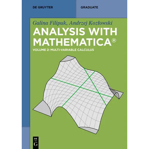 Multi-Variable Calculus