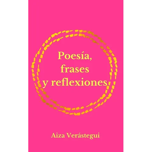 Poesía, frases y reflexiones