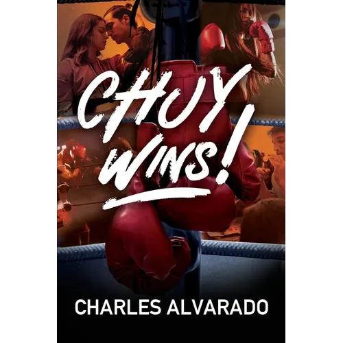 Chuy Wins!