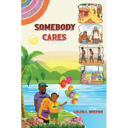 Somebody Cares