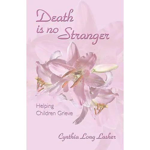 Death Is No Stranger