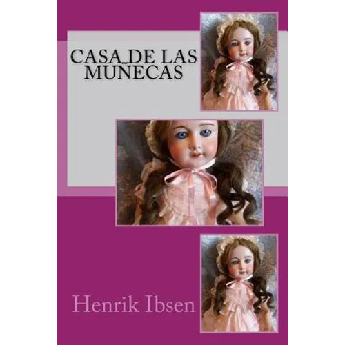 Casa de las muñecas