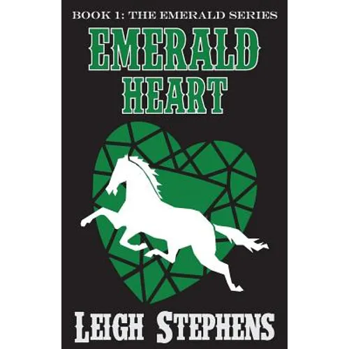 Emerald Heart