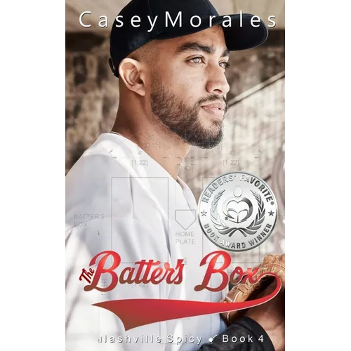 The Batter's Box