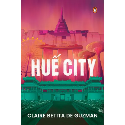 Hue City