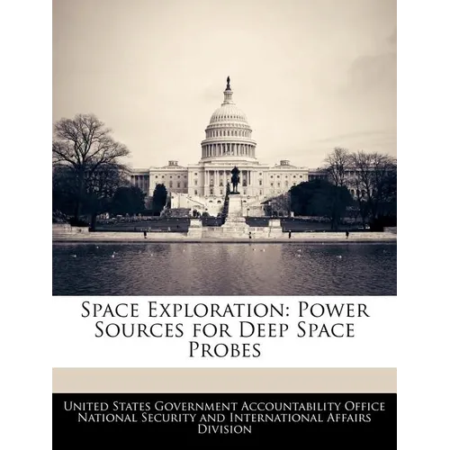 Space Exploration: Power Sources for Deep Space Probes