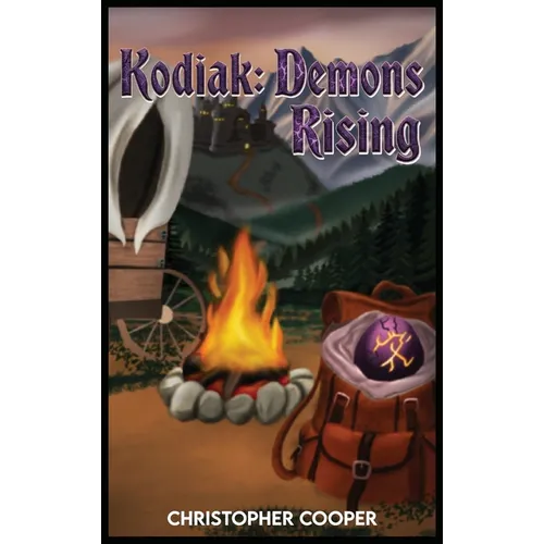 Kodiak: Demons Rising