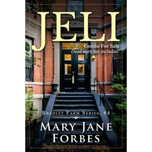 Jeli: Condo For Sale. Dead man not included!