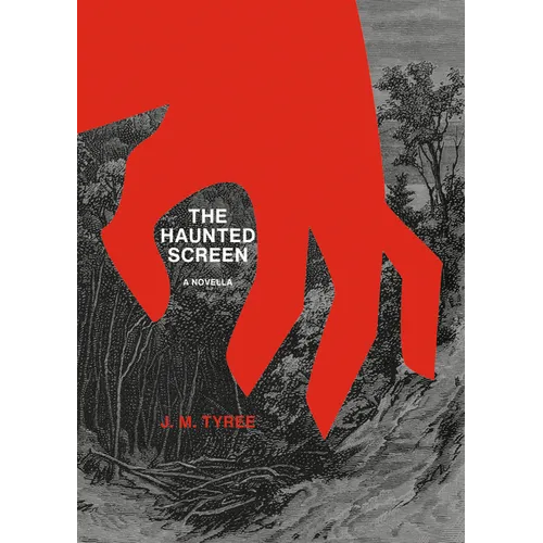 The Haunted Screen