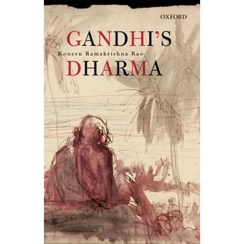 Gandhi's Dharma