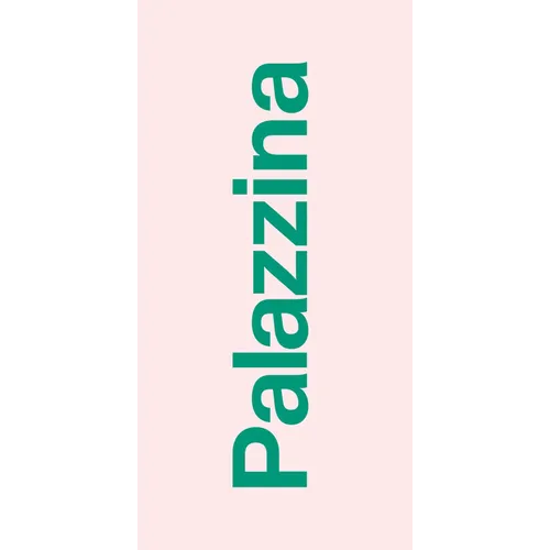Palazzina: Ring Everywhere