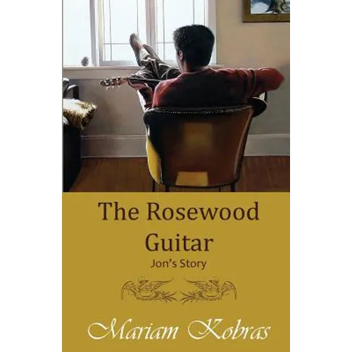 The Rosewood Guitar, Jon's Story