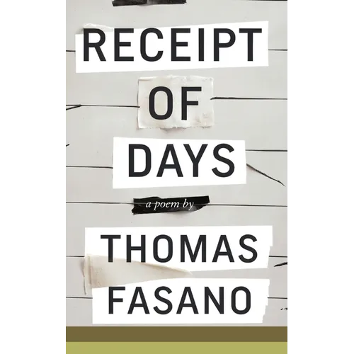 Receipt of Days