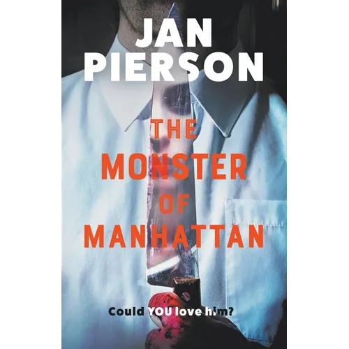 The Monster of Manhattan